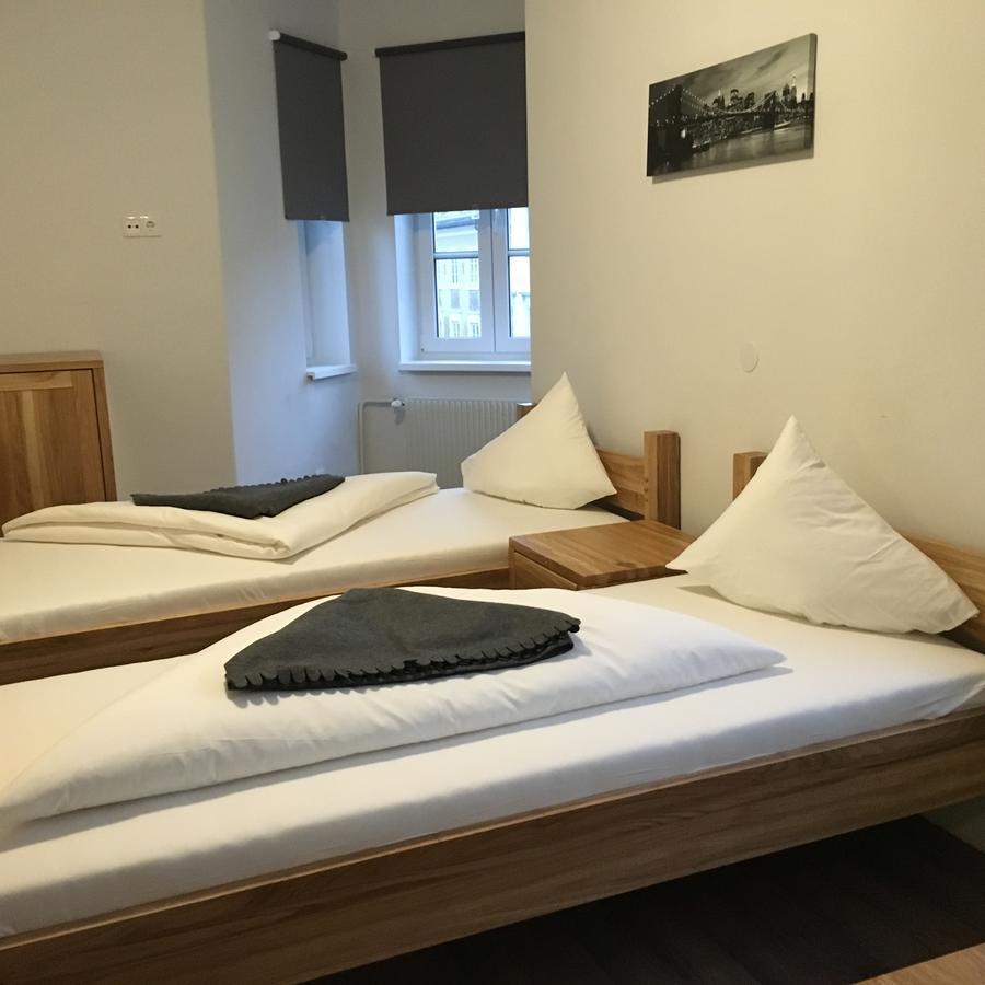 Hotel Sinos Klagenfurt am Woerthersee Zewnętrze zdjęcie