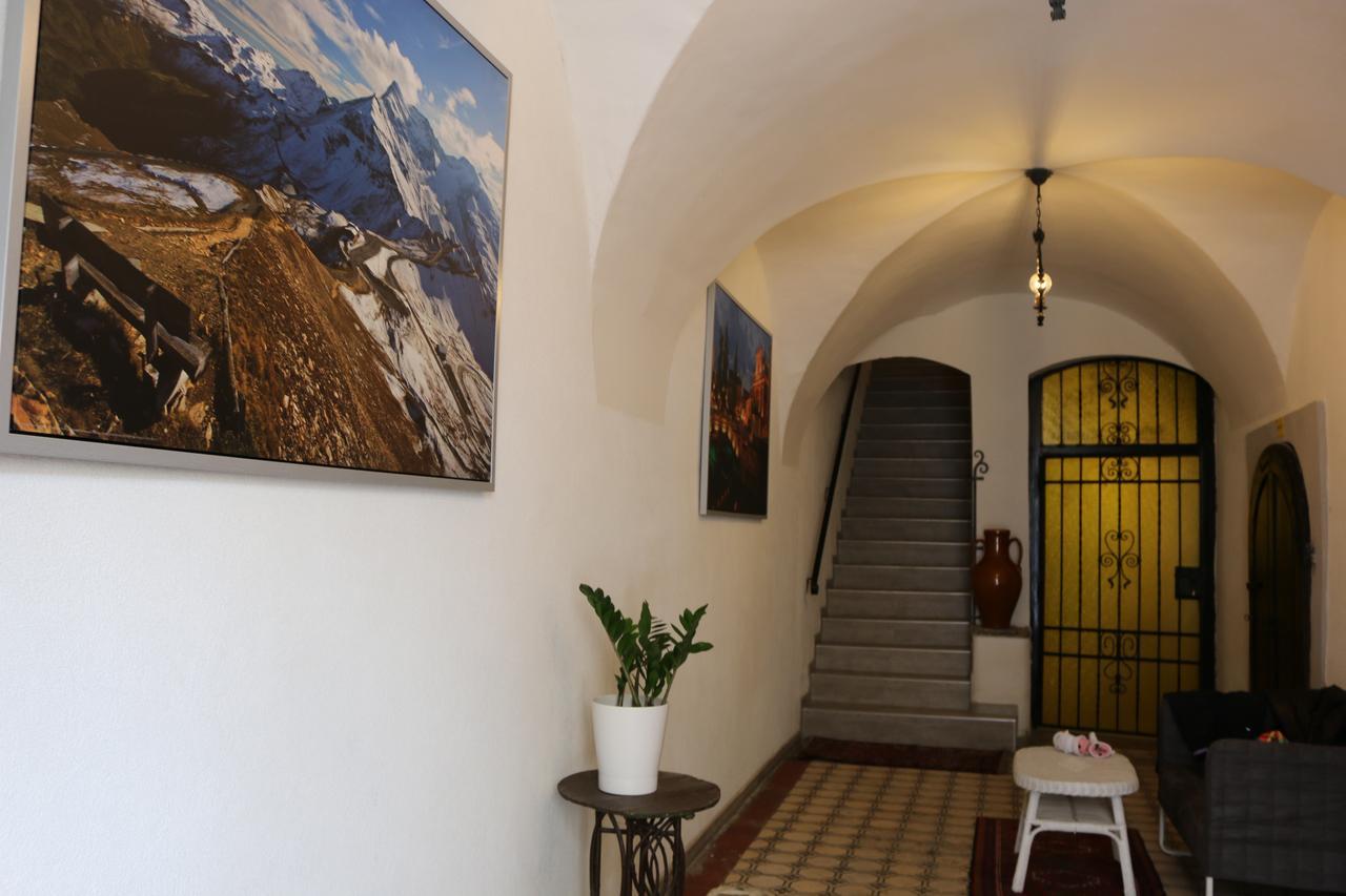 Hotel Sinos Klagenfurt am Woerthersee Zewnętrze zdjęcie